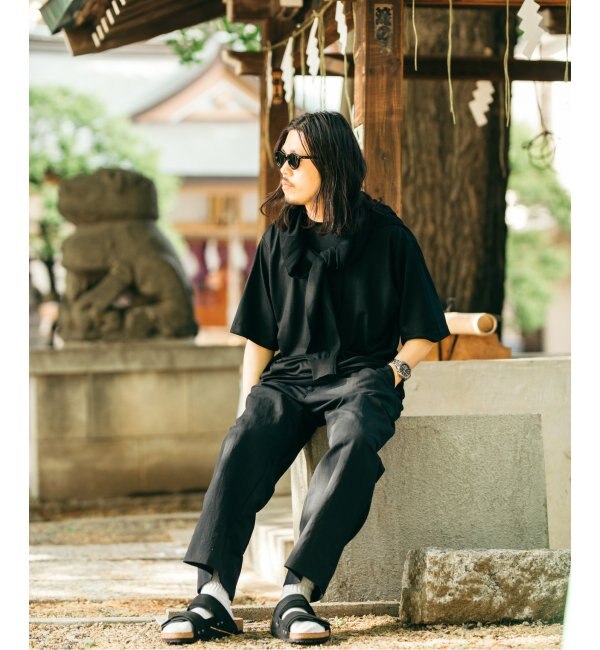 BIRKENSTOCK/ビルケンシュトック】FOR JOURNAL STANDARD UJI narrow