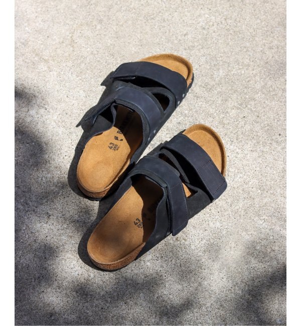 BIRKENSTOCK/ビルケンシュトック】FOR JOURNAL STANDARD UJI narrow