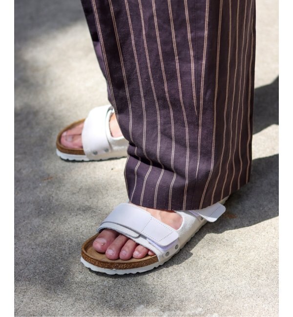 BIRKENSTOCK/ビルケンシュトック】FOR JOURNAL STANDARD UJI narrow