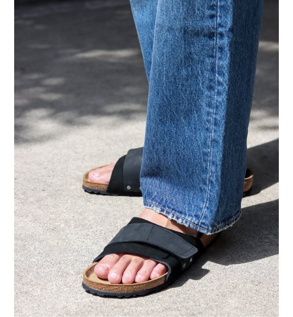 BIRKENSTOCK/ビルケンシュトック】FOR JOURNAL STANDARD OITA narrow