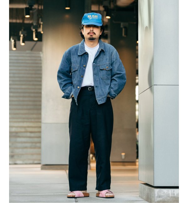 BIRKENSTOCK/ビルケンシュトック】FOR JOURNAL STANDARD OITA narrow