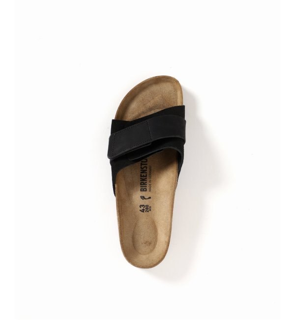 BIRKENSTOCK/ビルケンシュトック】FOR JOURNAL STANDARD OITA narrow