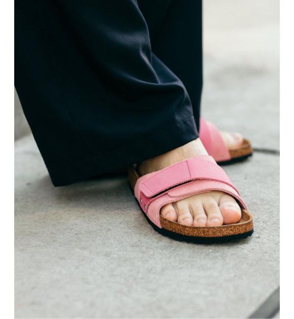 【BIRKENSTOCK/ビルケンシュトック】FOR JOURNAL STANDARD OITA narrow