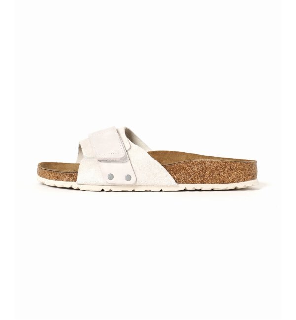 BIRKENSTOCK/ビルケンシュトック】FOR JOURNAL STANDARD OITA narrow