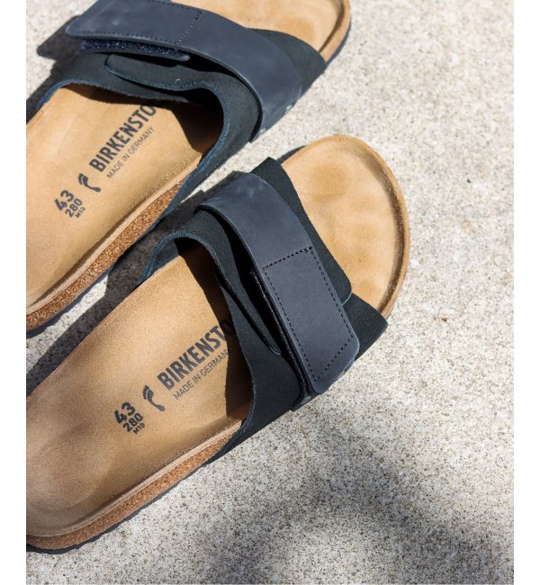 BIRKENSTOCK/ビルケンシュトック】FOR JOURNAL STANDARD OITA narrow