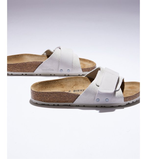 【BIRKENSTOCK/ビルケンシュトック】FOR JOURNAL STANDARD OITA narrow