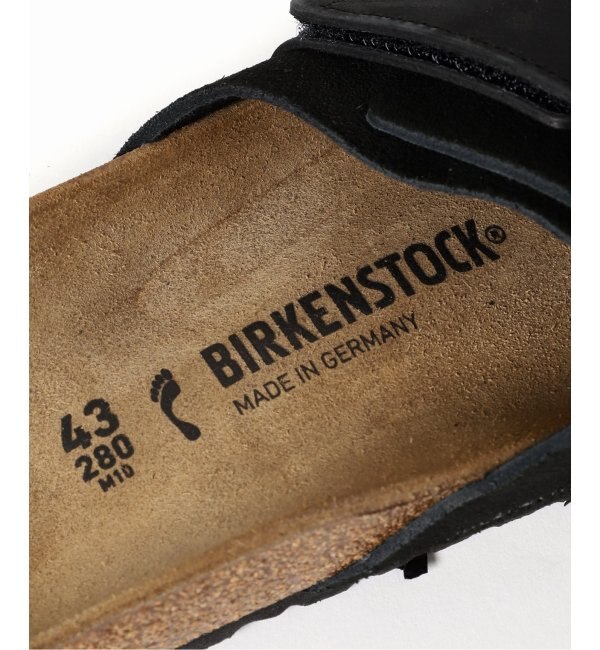 BIRKENSTOCK/ビルケンシュトック】For relume OITA narrow|JOURNAL