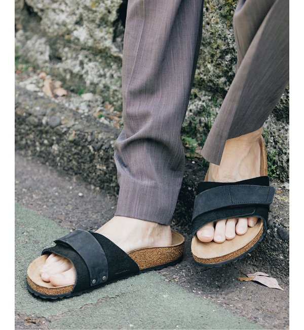 BIRKENSTOCK/ビルケンシュトック】For relume OITA narrow|JOURNAL