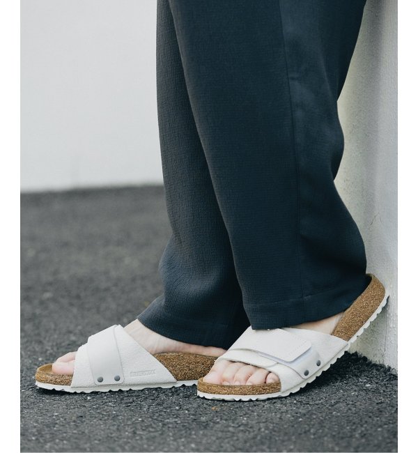 BIRKENSTOCK/ビルケンシュトック】For relume OITA narrow|JOURNAL