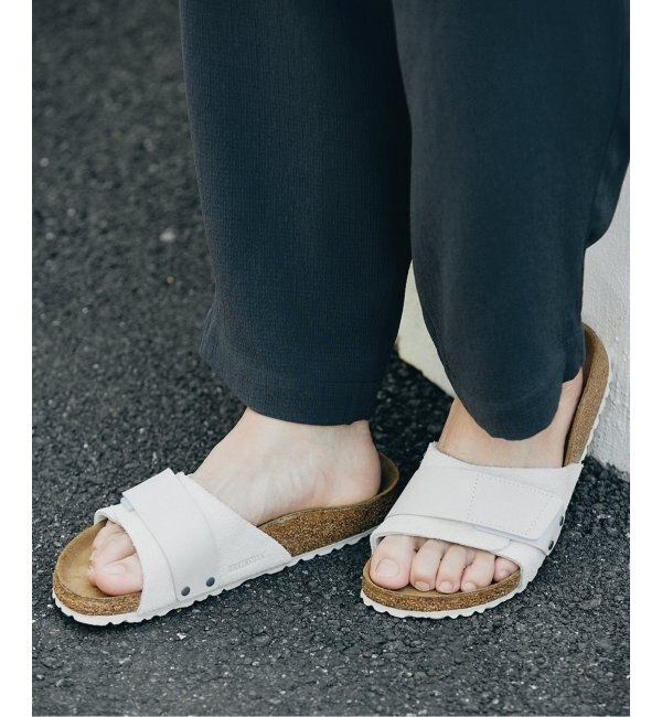 BIRKENSTOCK/ビルケンシュトック】For relume OITA narrow|JOURNAL