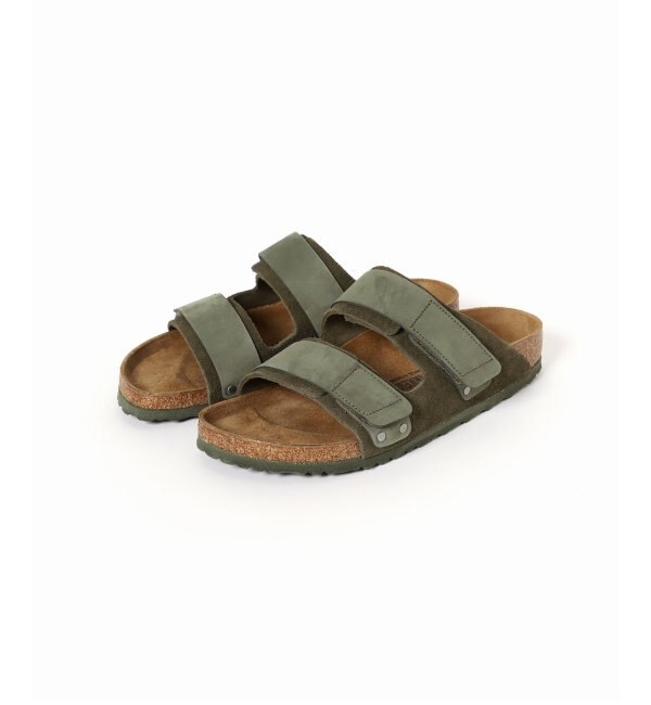 BIRKENSTOCK/ビルケンシュトック】For relume UJI narrow|JOURNAL