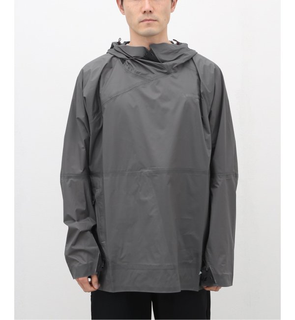 KLATTERMUSEN / クレッタルムーセン Fjorgyn Anorak 10600U81|JOURNAL  STANDARD(ジャーナルスタンダード)の通販｜アイルミネ