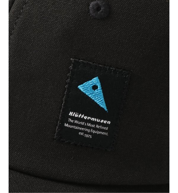 KLATTERMUSEN / クレッタルムーセン】Runa Maker Cap|JOURNAL STANDARD 