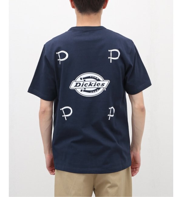 DICKIES × POP TRADING COMPANY】TEE SS|JOURNAL STANDARD(ジャーナル