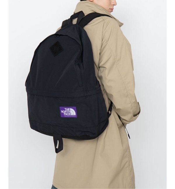 THE NORTH FACE PURPLE LABEL】Field Day Pack|JOURNAL STANDARD