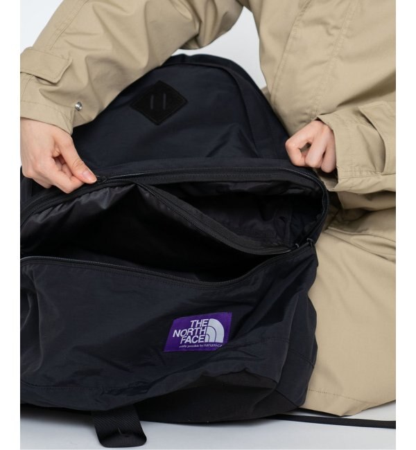 THE NORTH FACE PURPLE LABEL】Field Day Pack|JOURNAL STANDARD ...