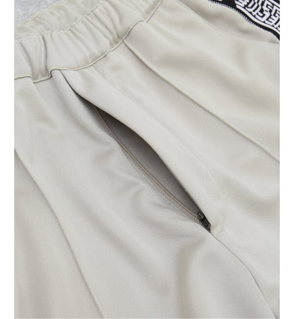 EVISEN / エビセン】LIFTED TRACK PANTS|JOURNAL STANDARD(ジャーナル