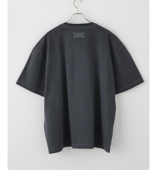 Maison Margiela マルジェラDyed Cotton Tシャツ