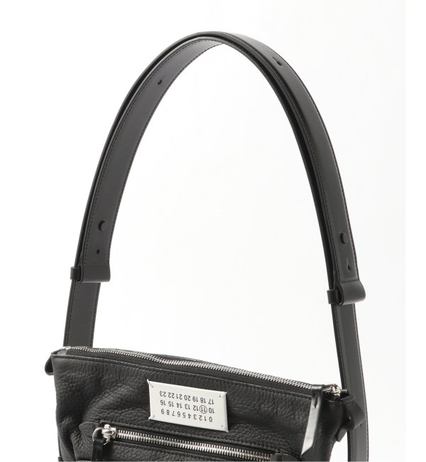 【MAISON MARGIELA / メゾン マルジェラ】 5AC SHOULDER BAG