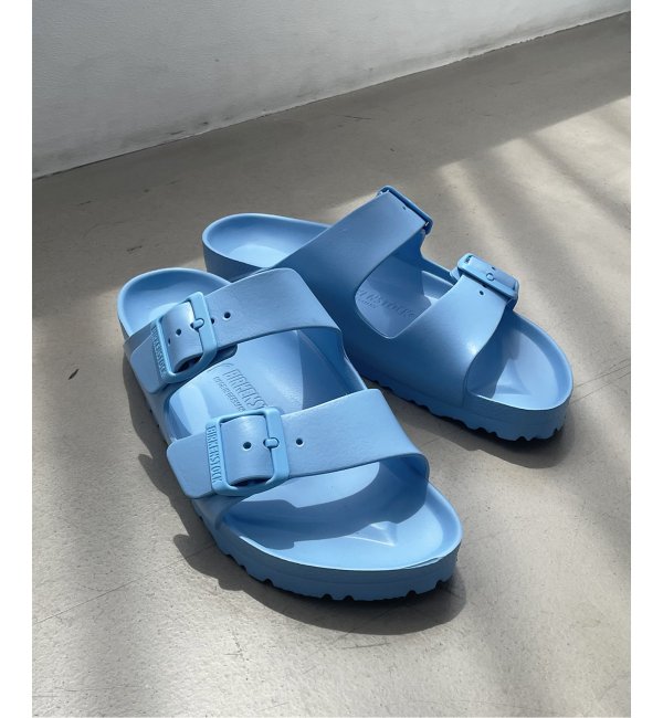 BIRKENSTOCK/ビルケンシュトック】ARIZONA EVA：サンダル|JOURNAL