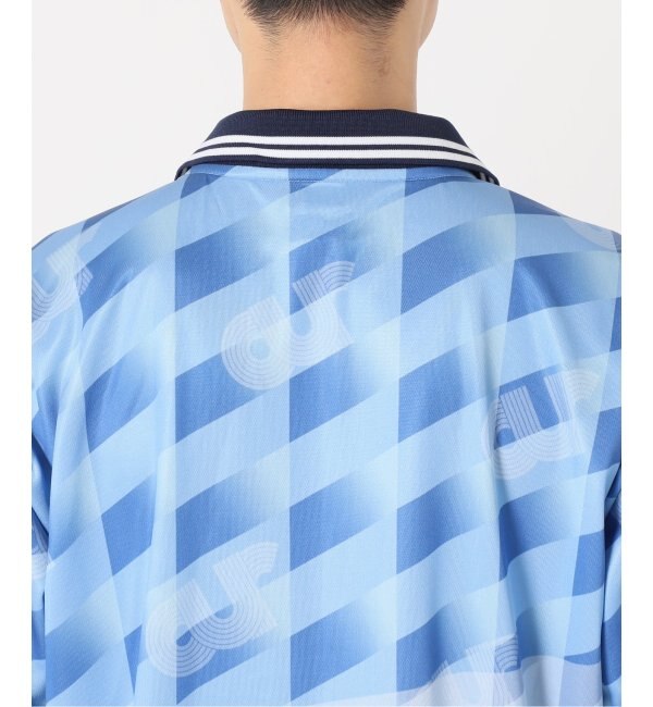 UMBRO ×(C)OVER】 FOOTBALL SHIRT|JOURNAL STANDARD(ジャーナル