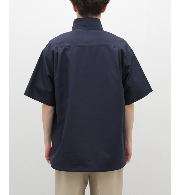 DAIWA/ダイワ】STAND SHIRT JACKET|JOURNAL STANDARD(ジャーナル