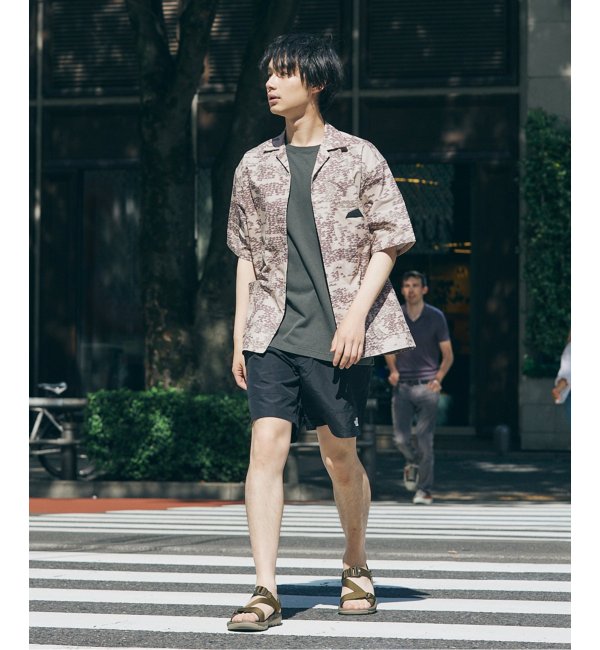 THE NORTH FACE / ノースフェイス】ヌプシショーツ|JOURNAL STANDARD 