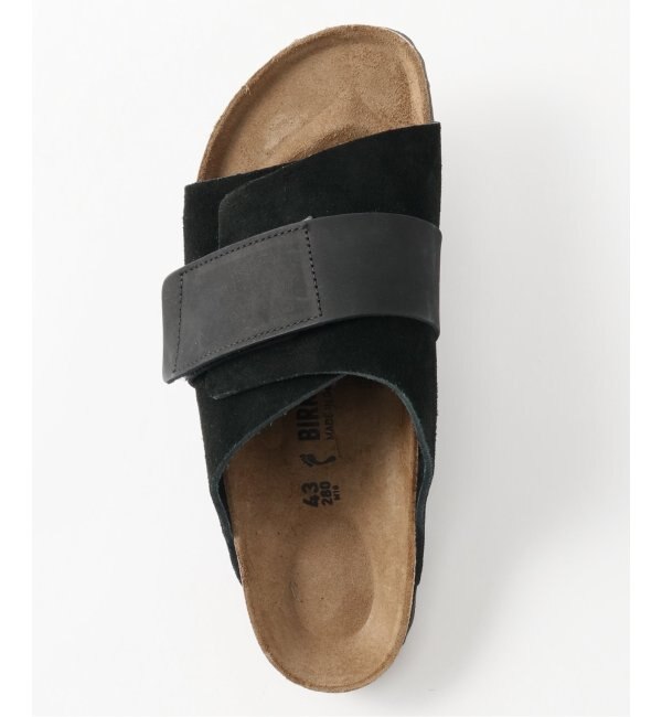 BIRKENSTOCK / ビルケンシュトック】Kyoto/キョウト Narrow