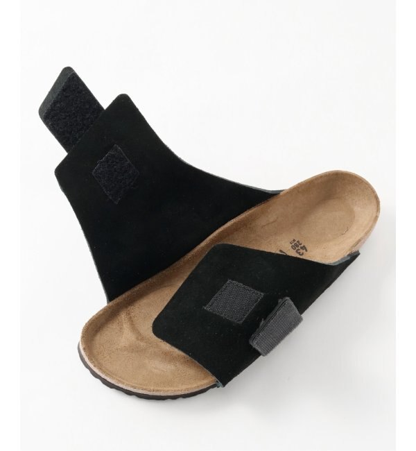 【BIRKENSTOCK / ビルケンシュトック】Kyoto/キョウト Narrow