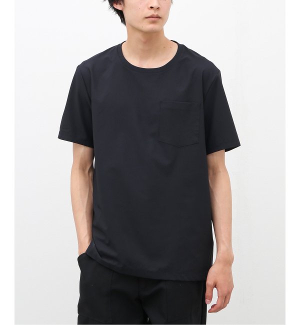 HOUDINI フーディニ MS カバー Tee M ブラック - Tシャツ/カットソー 