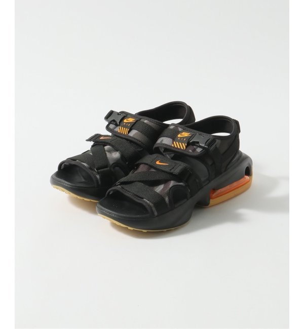 ファッションメンズなら|【ジャーナルスタンダード/JOURNAL STANDARD】 【NIKE/ナイキ】 AIR MAX SOL SANDAL：サンダル