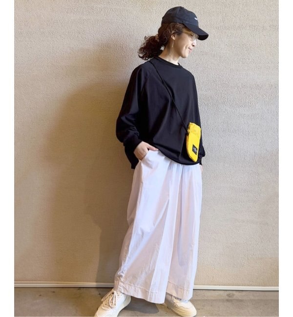 ラスティックジャージークルーネックプルオーバー|JOURNAL STANDARD 