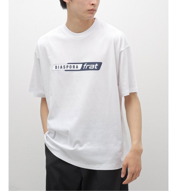 【Diaspora skateboards/ディアスポラスケートボード】Arena Logo Tee