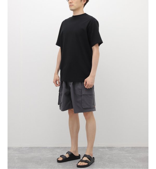 TIGHTBOOTH / タイトブース】RIPSTOP CARGO SHORTS|JOURNAL STANDARD