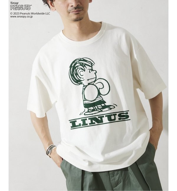 JOURNAL STANDARD【KELTY × relume】プリントTシャツ