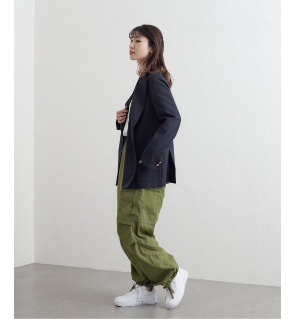 追加》別注【ARMY TWILL/アーミーツイル】NYLON OX Cargo PT：パンツ