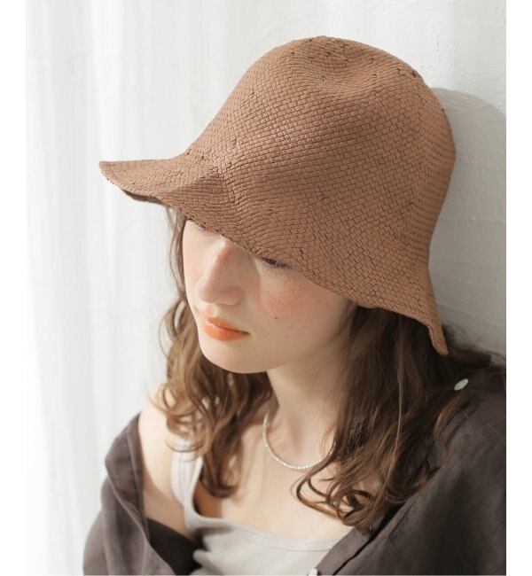 Benelli Montacone/ベネリ モンタコーネ】HAT：ハット|JOURNAL