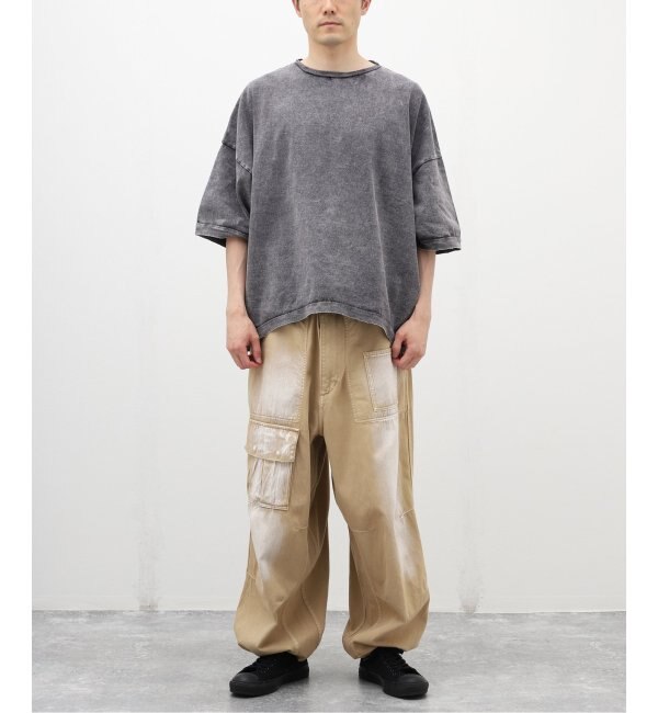 J.S.Homestead】FIELD OVER PANTS|JOURNAL STANDARD(ジャーナル