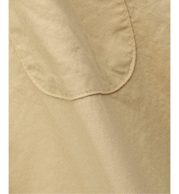 SAVE KHAKI UNITED SS OXFORD CAMP SHIRT|JOURNAL STANDARD(ジャーナル