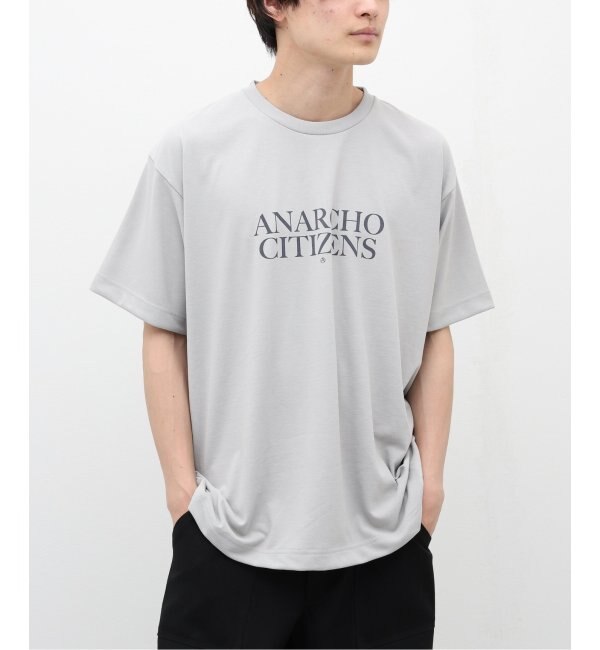 MOUNTAIN RESEARCH/マウンテンリサーチ】A.C. Tee|JOURNAL STANDARD