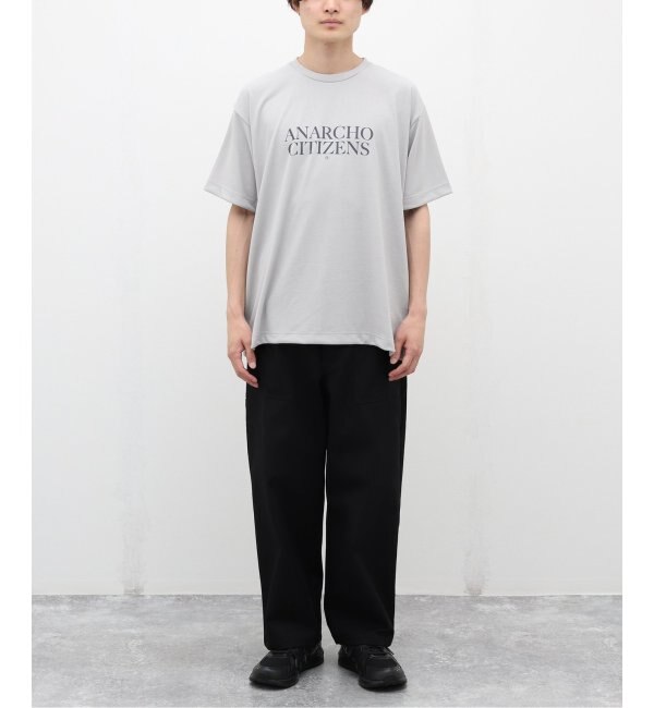 MOUNTAIN RESEARCH/マウンテンリサーチ】A.C. Tee|JOURNAL STANDARD