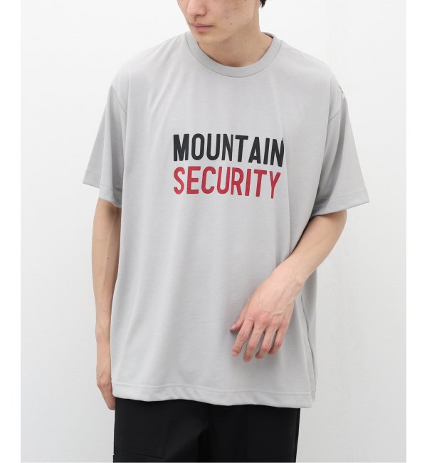 MOUNTAIN RESEARCH/マウンテンリサーチ】M.S. Tee|JOURNAL STANDARD