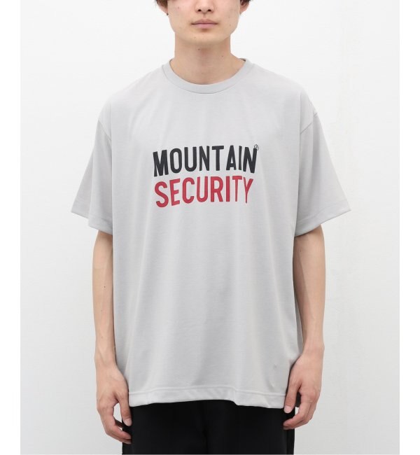 MOUNTAIN RESEARCH/マウンテンリサーチ】M.S. Tee|JOURNAL STANDARD