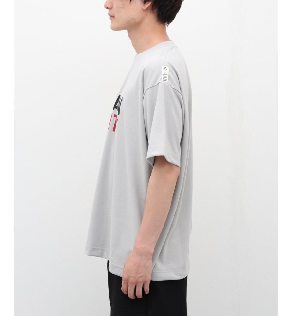 MOUNTAIN RESEARCH/マウンテンリサーチ】M.S. Tee|JOURNAL STANDARD