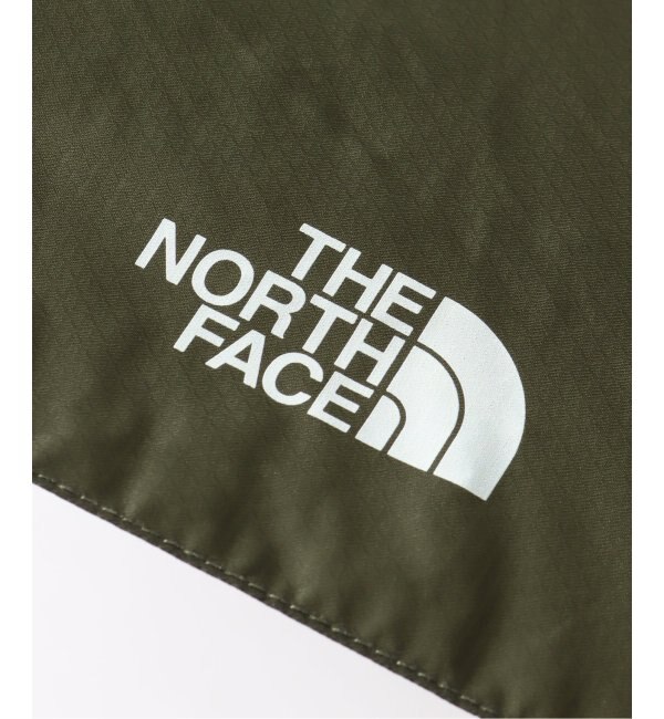 THE NORTH FACE / ノースフェイス】 Epsilon / アンブレラ|JOURNAL