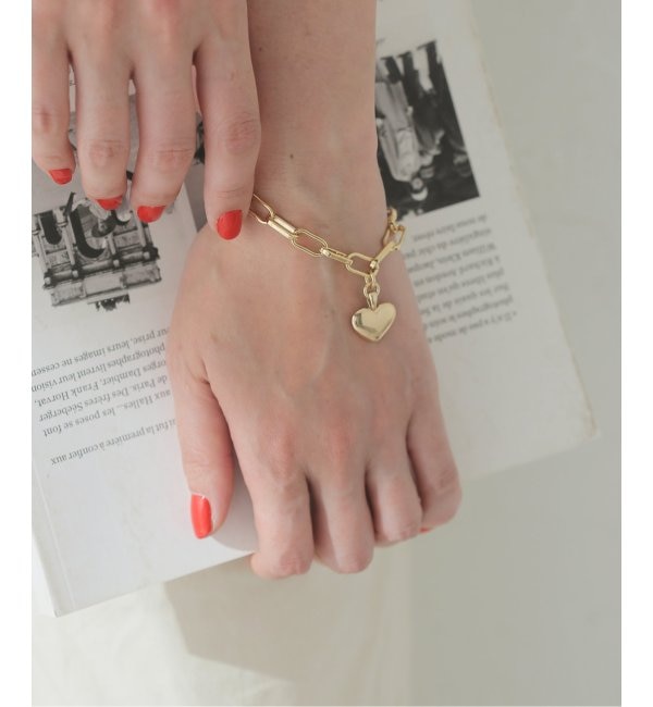 PHILIPPE AUDIBERT】Vito bracelet：ブレスレット|JOURNAL  STANDARD(ジャーナルスタンダード)の通販｜アイルミネ