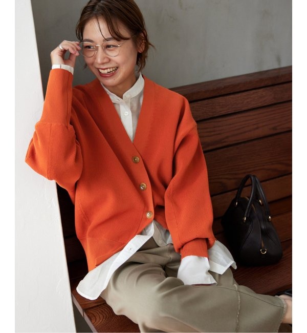JOURNAL STANDARD カーディガン