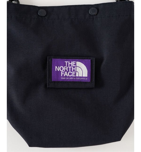 THE NORTH FACE PPL/パープルレーベル】Mountain Wind multi Bag