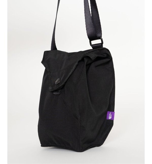 【THE NORTH FACE PPL/パープルレーベル】Mountain Wind Shoulder Bag
