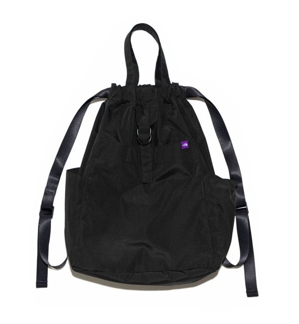 THE NORTH FACE PPL/パープルレーベル】Mountain Wind Day Pack 